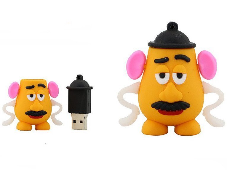 DR.MEMORY Pan Bulwa, 64 GB