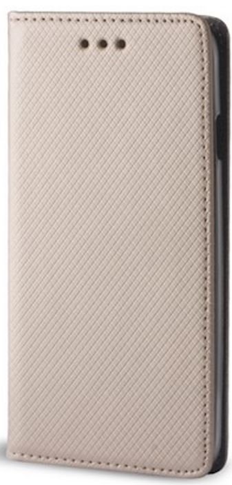 Magnet Pokrowiec Smart Nokia 9 PureView złoty