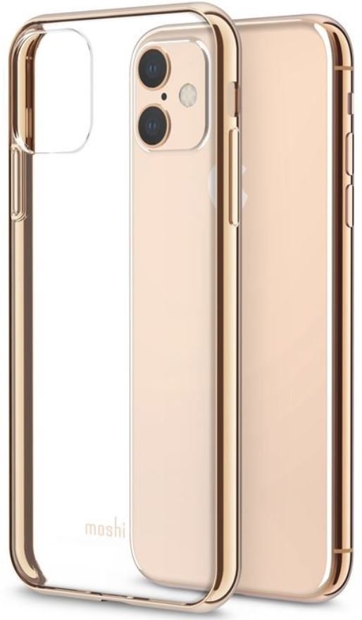 Moshi Vitros etui na iPhone 11 (Gold) 99MO103304