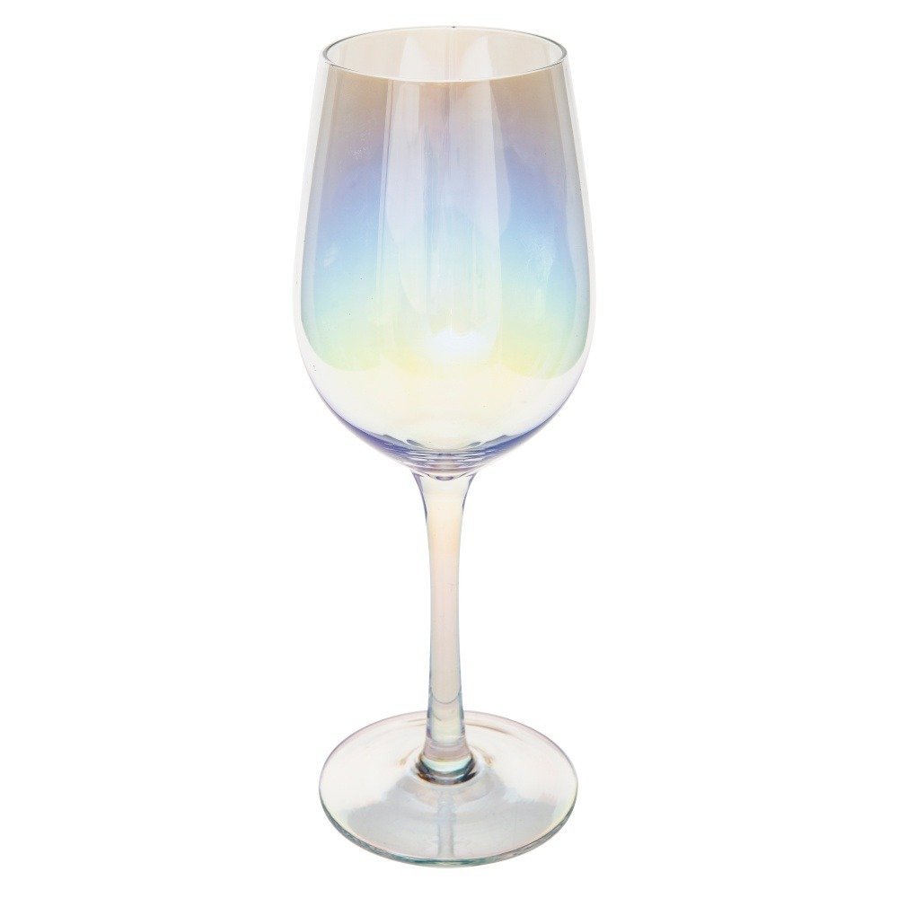 Secret de Gourmet Kieliszki do wina FANTASY 6 sztuk 380 ml transparentne 166202