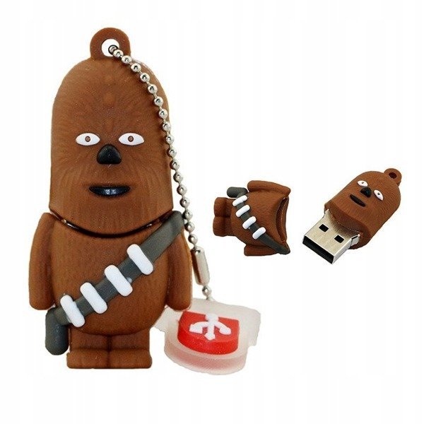 DR.MEMORY Chewbacca, 64 GB