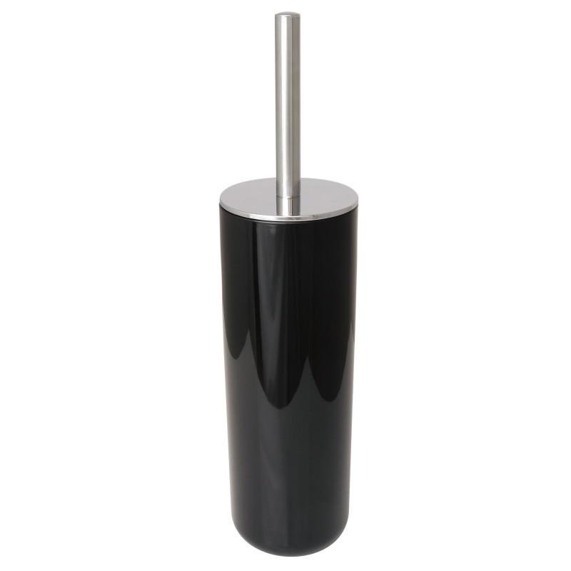 Yoka pure home home Szczotka do WC Alba Black