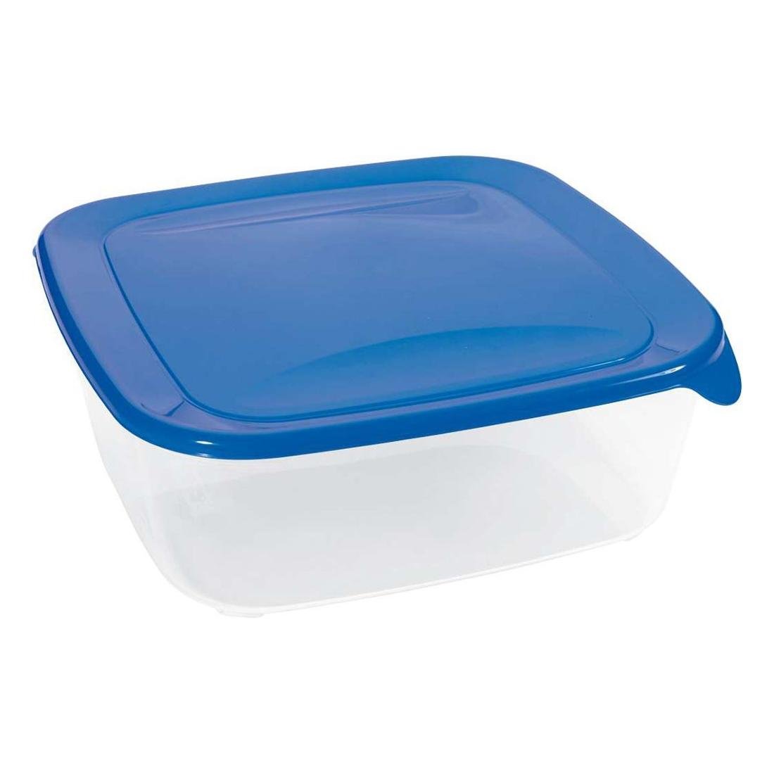 Curver POJEMNIK NA ŻYWNOŚĆ CURVER PLASTIKOWY 2,9L 056214_CURVER