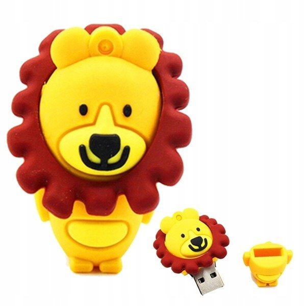 DR. MEMORY Lew, 32 GB