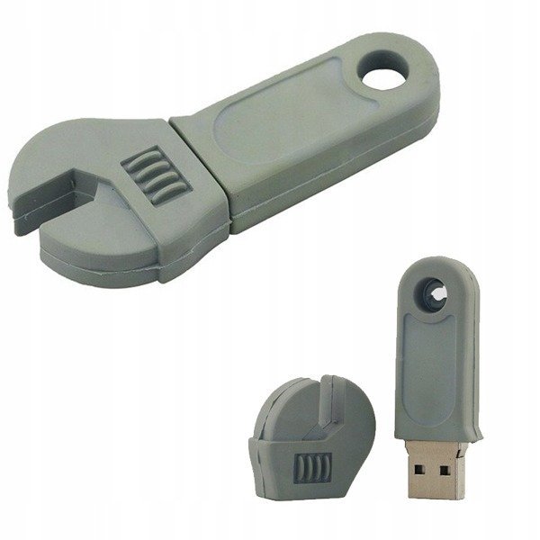 DR.MEMORY Klucz Francuski, 64 GB