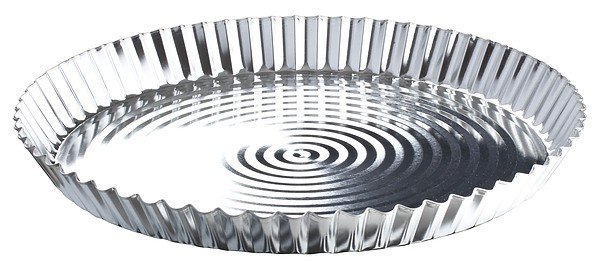 Spinwar Forma do tarty z wyjmowanym dnem CAKE 26 cm