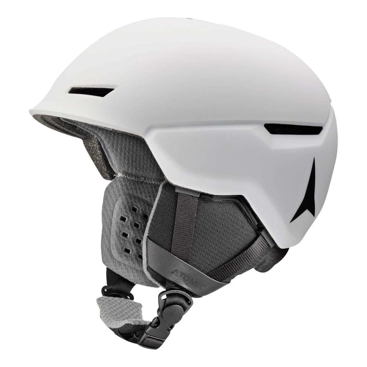 Atomic, Kask, Revent [2020], biały, rozmiar S