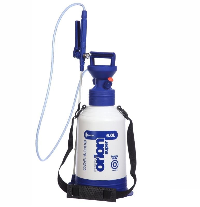 Kwazar Opryskiwacz Orion 6L KWA000107 KWA000107