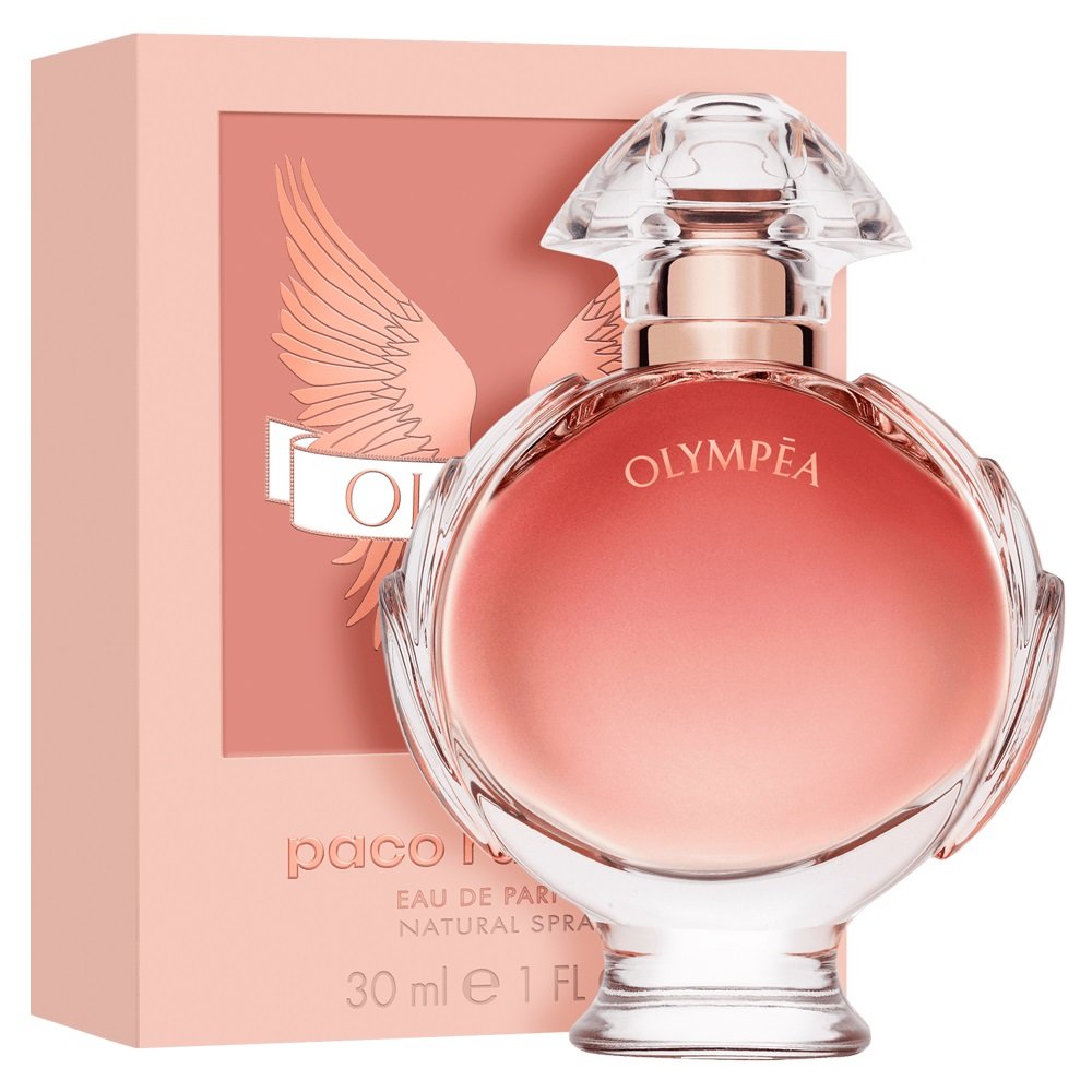 Paco Rabanne Olympéa Legend woda perfumowana 30ml