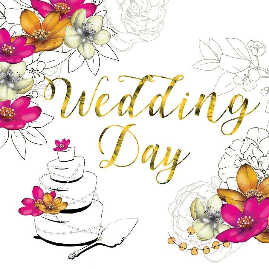 Rossi Karnet Swarovski Ślub CL1417