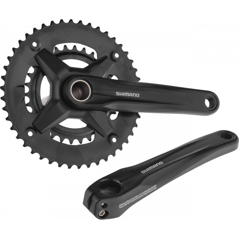 Shimano Korba p+l 46x30/175mm SHIMANO Altus FC-MT210-2 9rz. EFCMT210EX60XL