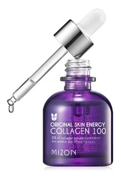 MIZON Mizon Original Skin Energy Collagen Serum do twarzy z kolagenem MIZON-1632