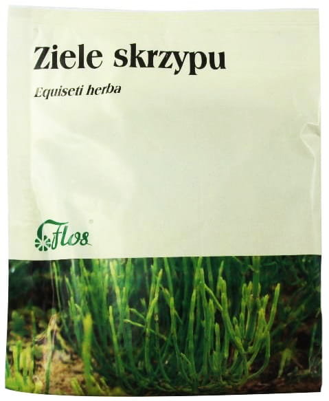 Flos Ziele Skrzypu 50g FL219