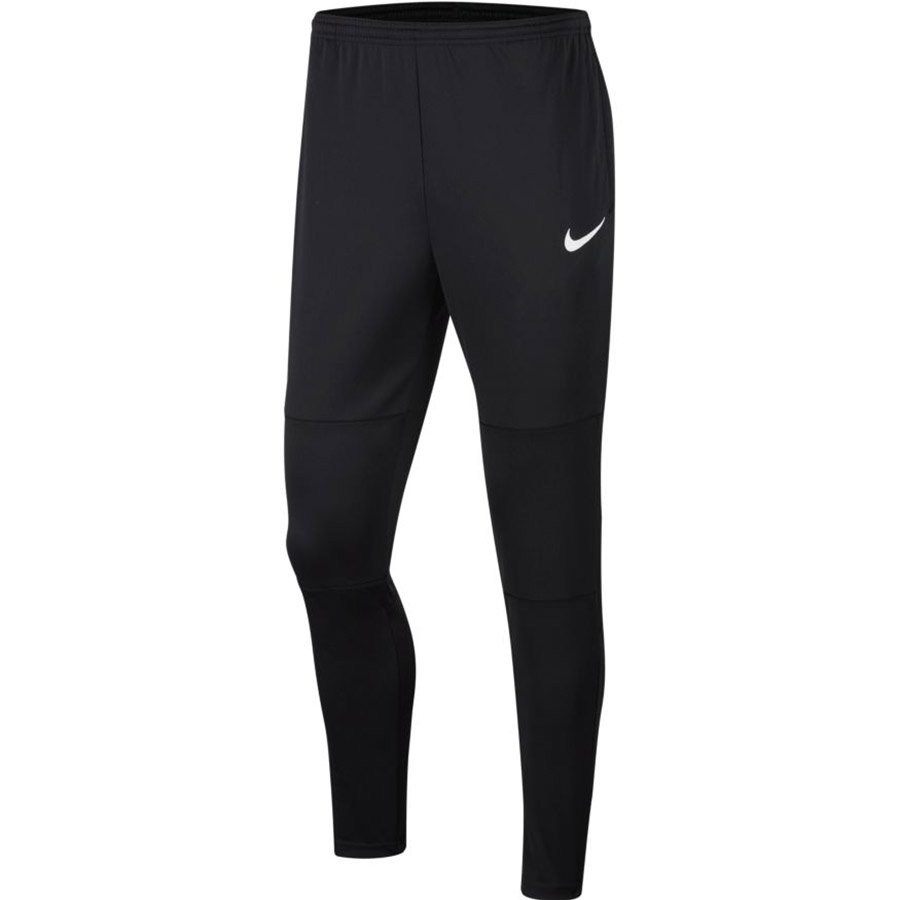 Nike, Spodnie męskie,  Knit Pant Park 20 BV6877 010, czarny, rozmiar XXL