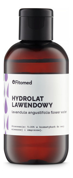 Fitomed Hydrolat lawendowy 100ml