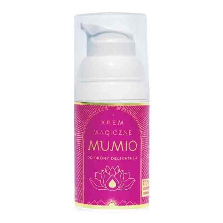 NAMI Balsam Magiczne Mumio 30ml NAMI 21NAMBALMA