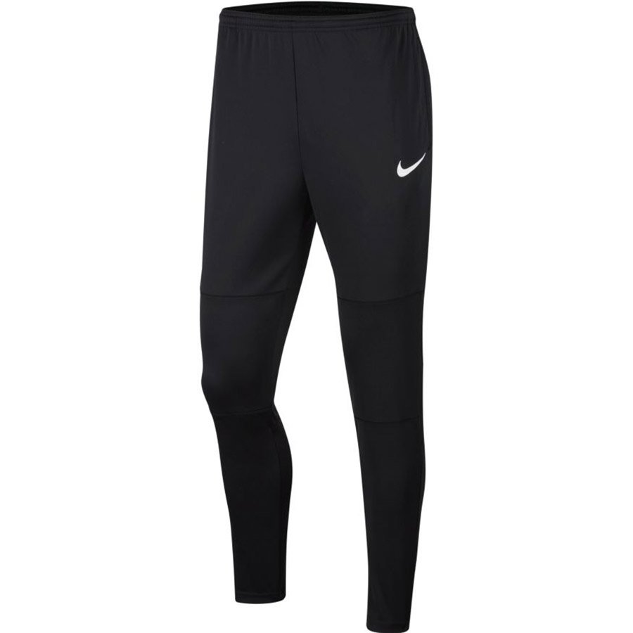 Nike, Spodnie męskie, Knit Pant Park 20 BV6877 010, czarny, rozmiar M