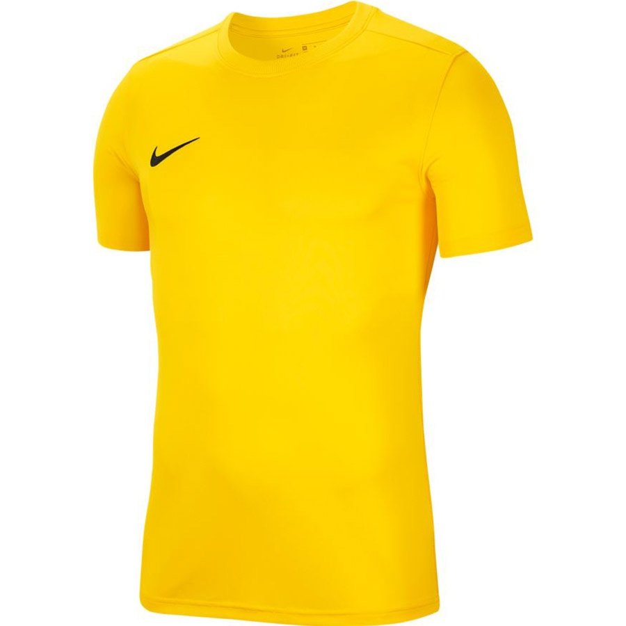 Nike, Koszulka męska, Park VII BV6708 719, żółty, rozmiar XL