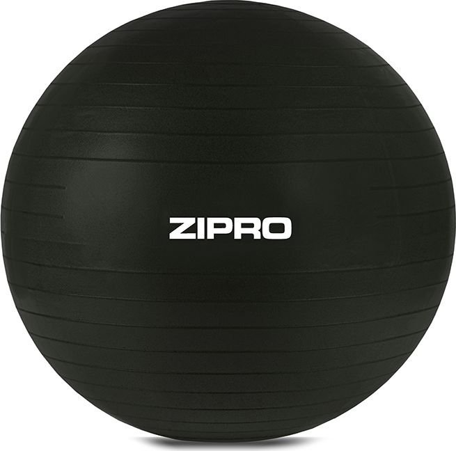Zipro Piłka Gimnastyczna Fitness Anti-Burst 55cm