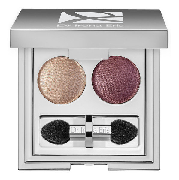 Dr Irena Eris Cienie podwójne TWIN EYESHADOW N° 203, Seductive purple