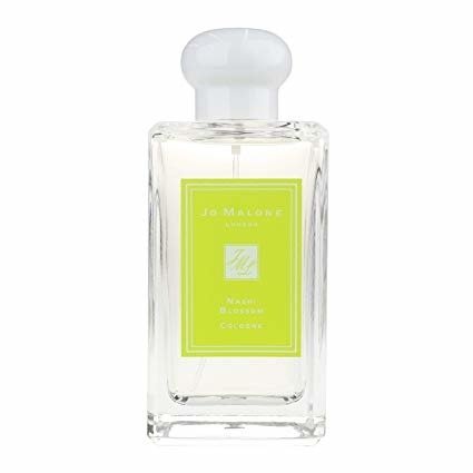 Jo Malone Nashi Blossom woda kolońska 100 ml JOM-NSL01