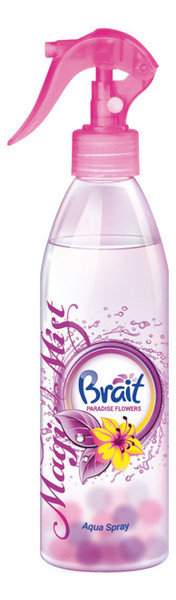 DRAM BRAIT Odświ.425g wodny Magic Mist Paradise Fl DRAMERS