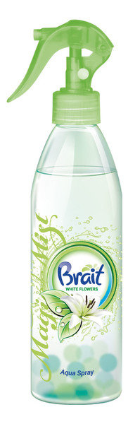 Odświeżacz Brait Magic Mist - 425 g / biały