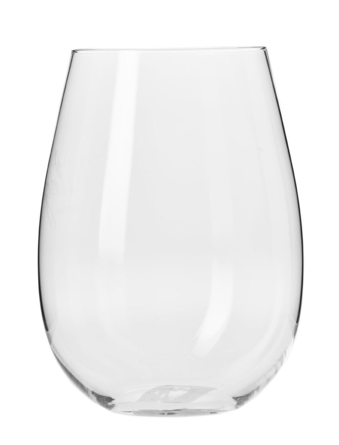Krosno Komplet 6 szklanek do wina białego Harmony 500ml KRO0047