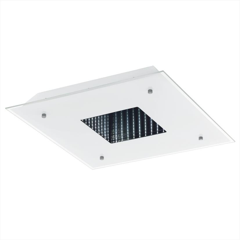 Eglo LICOSA 93659 plafon LED Z PILOTEM