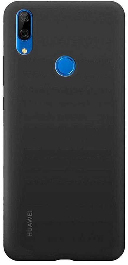 Obudowa dla telefonów komórkowych Huawei P Smart Z 51993123) Czarny