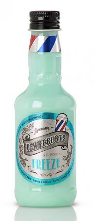 Beardburys Odżywka Odświeżająca Freeze 100 ml