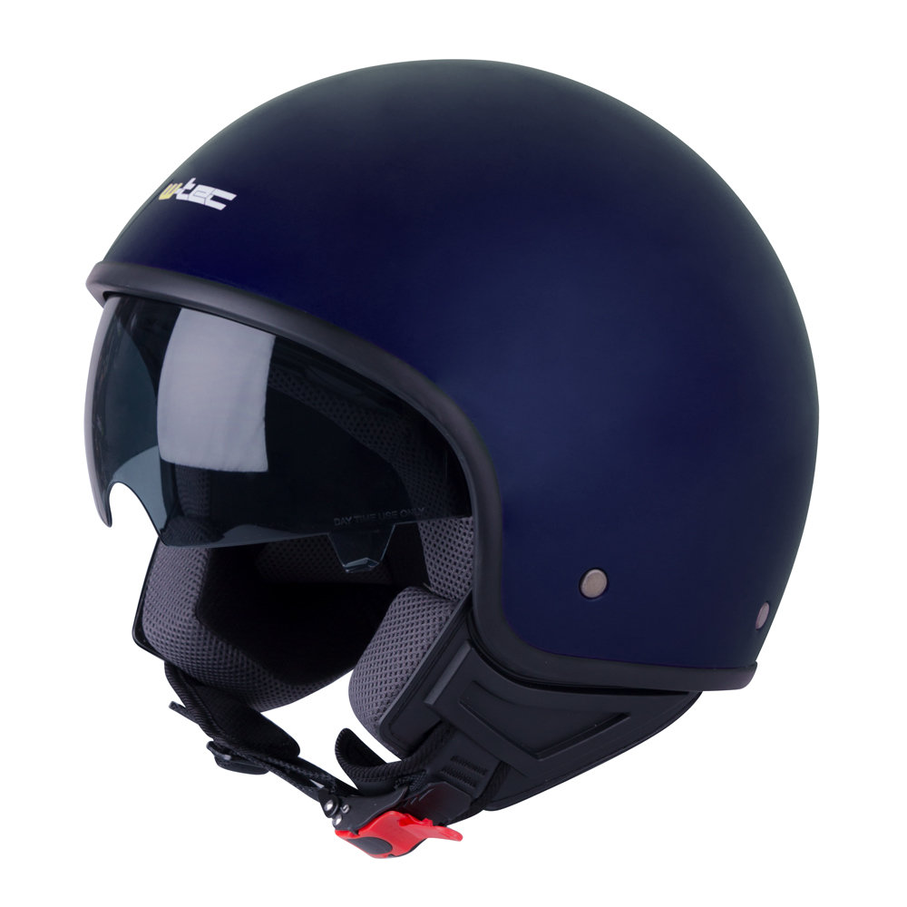 W-TEC KASK MOTO OTWARTY NA SKUTER ROZM L(59-60) 15314-L-1