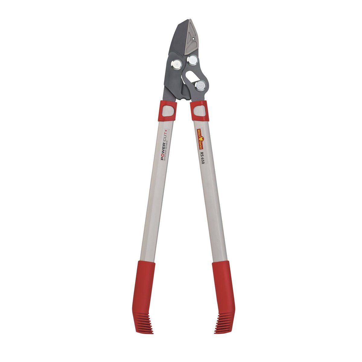WOLF Garten WOLF-Garten sekator do gałęzi Basic Plus Power Cut RS 650; 73AGA005650 RS650