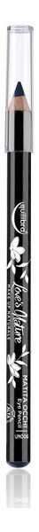Equilibra EQUILIBRA LOVE'S NATURE KREDKA DO OCZU UMO06 BLUE