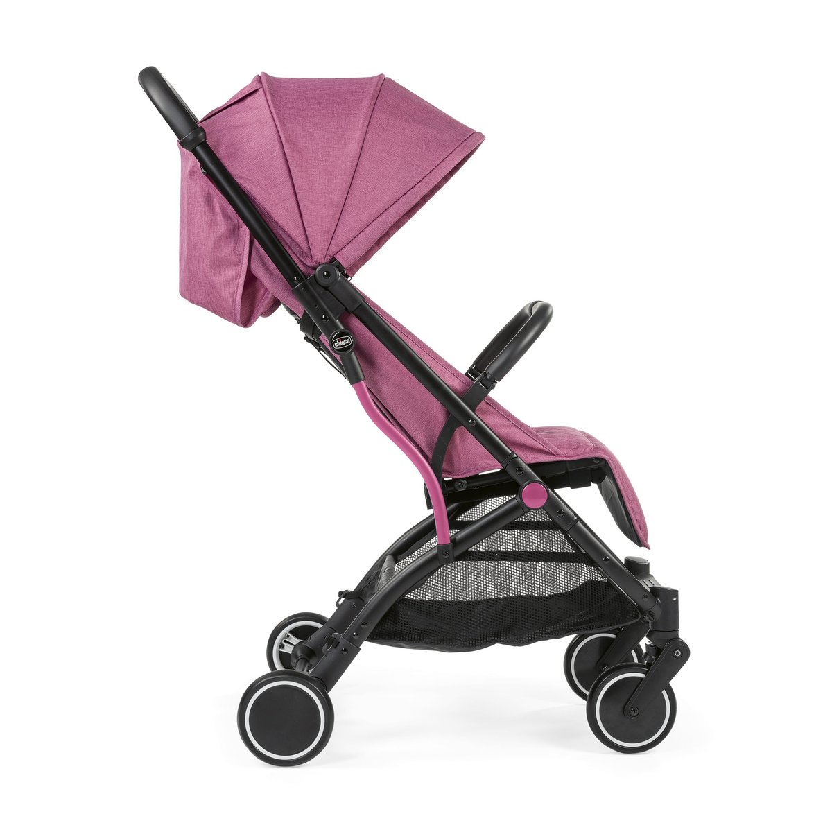 Chicco Trolley me lollipop