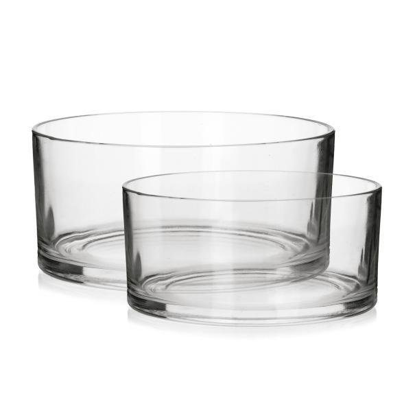 Altom KPL.SALATEREK PRASOWANYCH ŚR.17CM + ŚR. 20CM (COLOR BOX) (08-065/9) 5908214617036