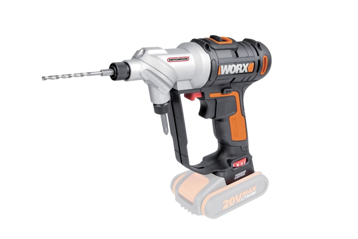 WORX WX176.9