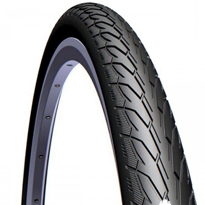 Opona rowerowa Mitas 28-622 Flash 4D