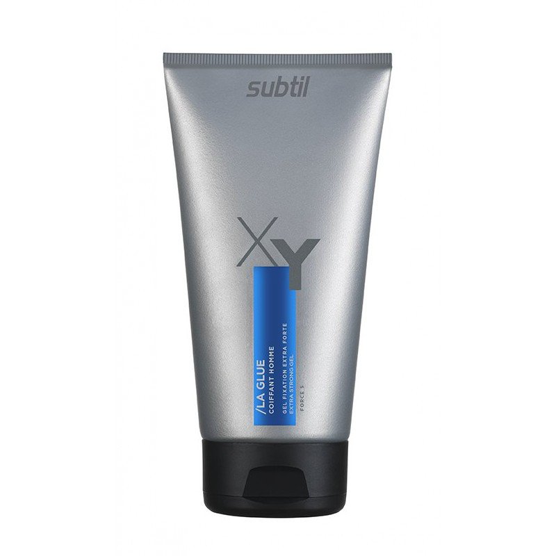 Subtil by Laboratoire Ducastel Subtil La Glue, ekstra silny żel do włosów, 150 ml