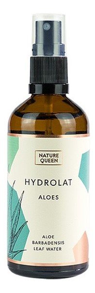 Nature Queen Nature Queen Hydrolat Aloes 100ml 46527-uniw