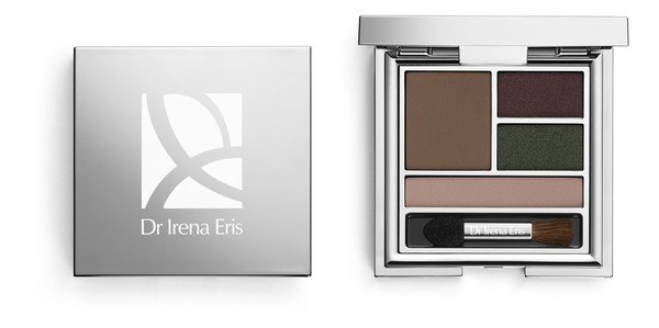 Dr Irena Eris Pepper Spice Perfect Look Eyeshadow palette Cień do powiek 7g