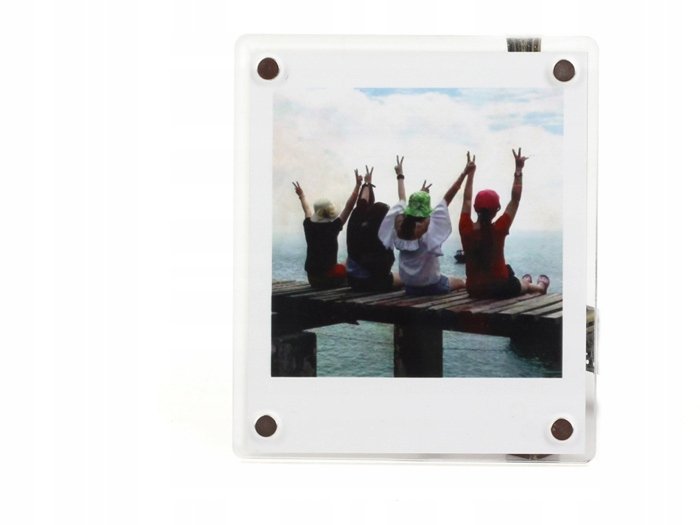 NA Ramka LoveInstant Ramka Magnes Do Zdjęć Fujifilm Instax Square Sq6 SB4551