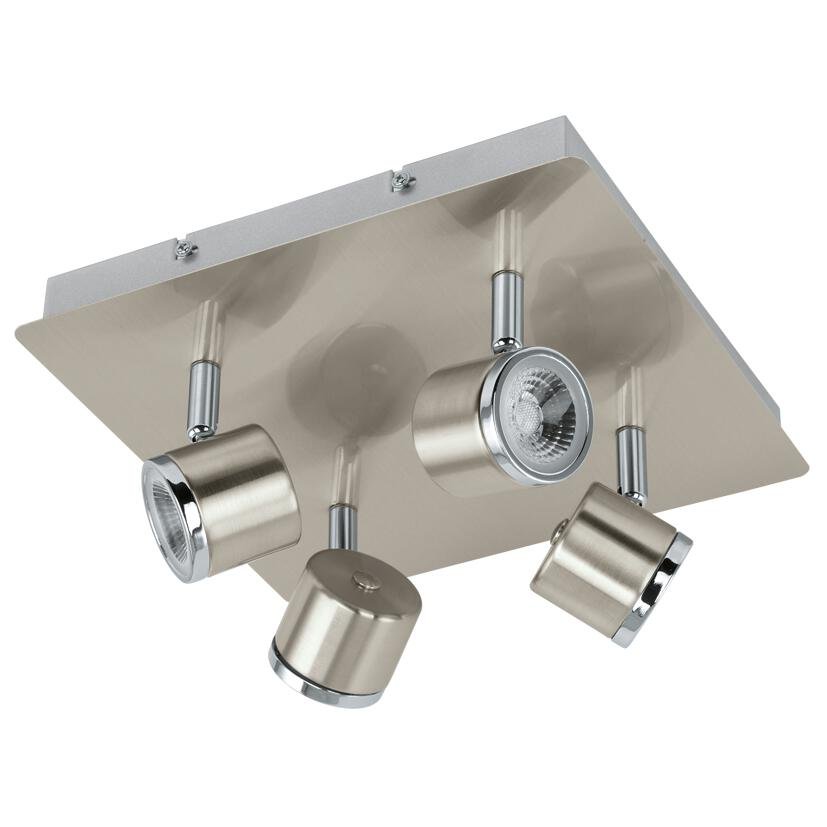 Eglo PIERINO 93696 Lampa sufitowa LED