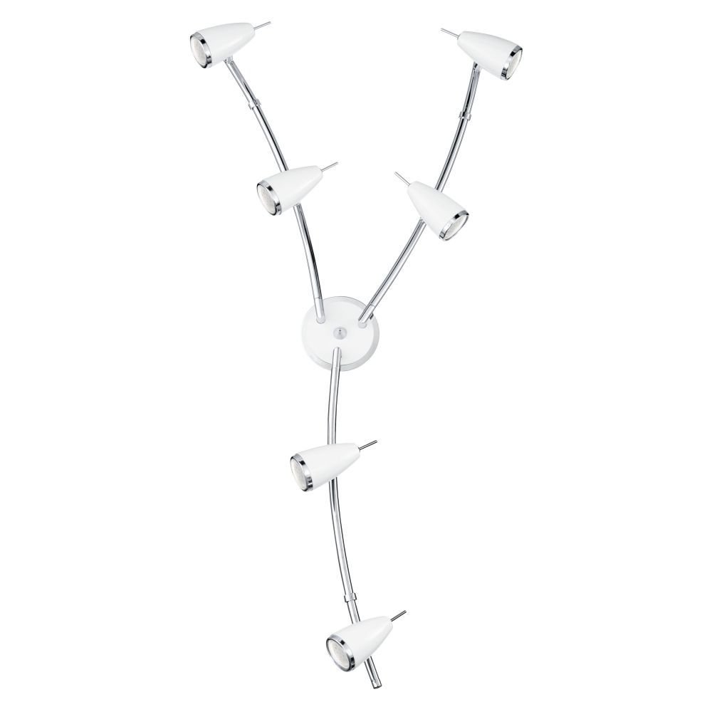 Eglo Riccio 2 93134 Lampa sufitowa LED