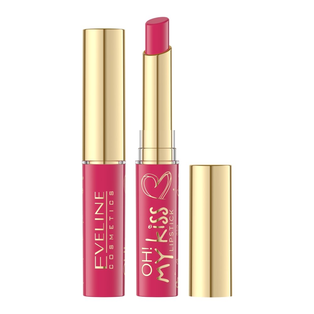Eveline Oh! My Kiss Pomadka do ust 06 1,5g
