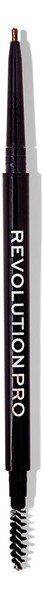 Makeup Revolution Precise Brow Pencil Kredka do brwi Light brown 0,05g