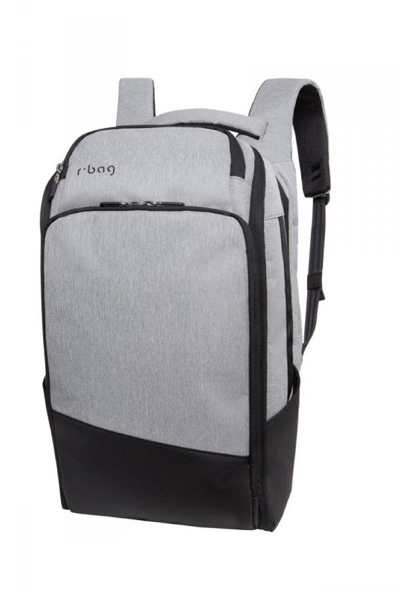 R-BAG Forge Grey