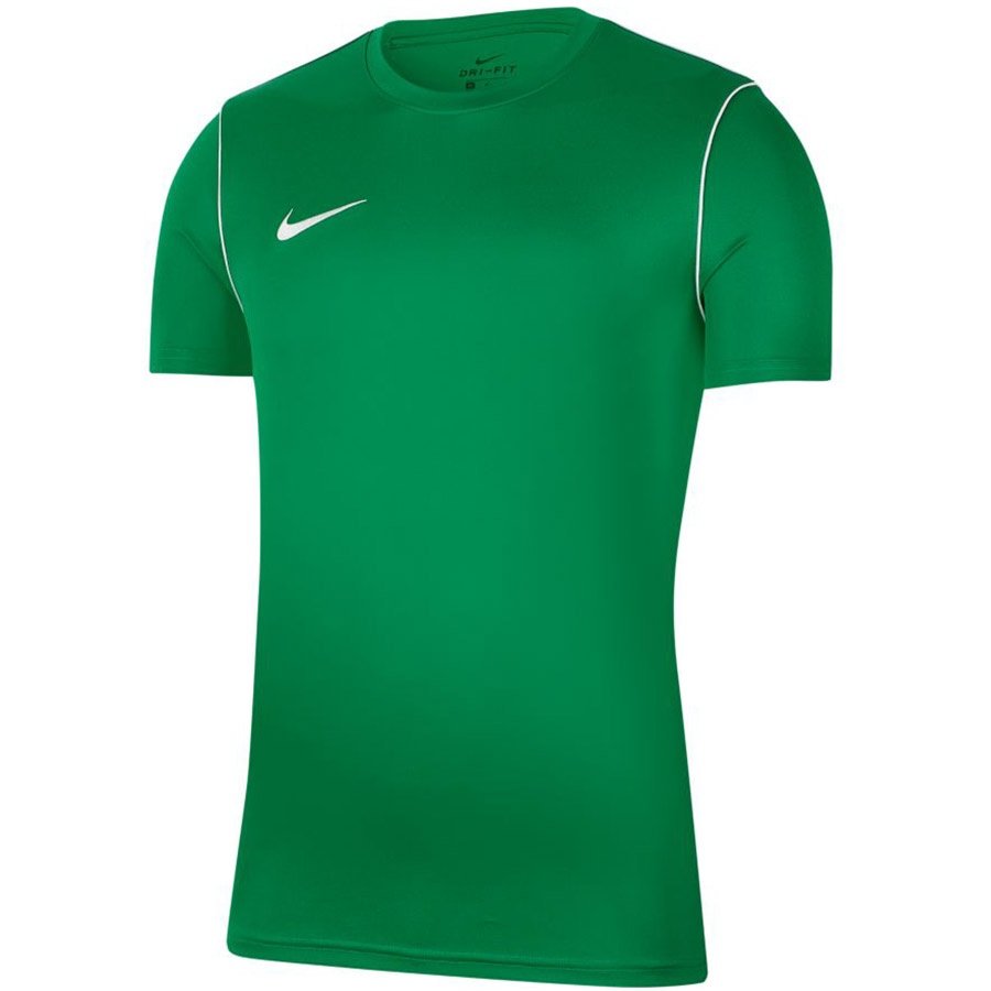 Nike, Koszulka dziecięca, Y Dry Park 20 Top SS BV6905 302, zielony, rozmiar XL