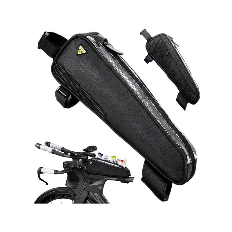 TOPEAK torba na ramę FASTFUEL TRIBAG LARGE TC2302B