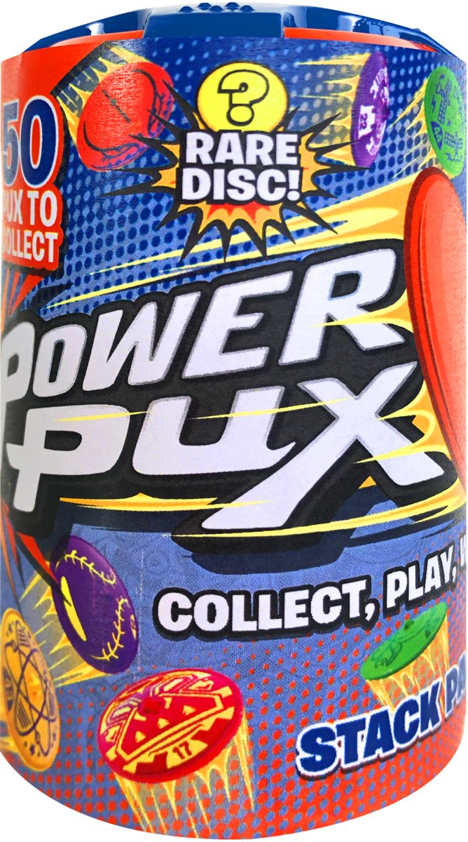 Goliath Power Pux Stack Pack p12 83104